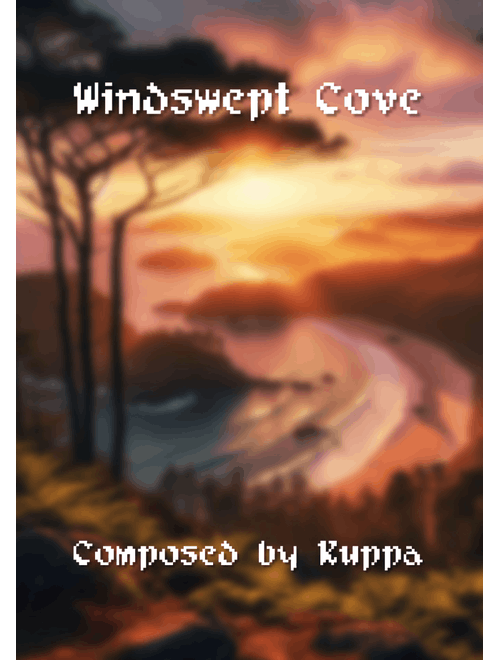 Windswept Cove