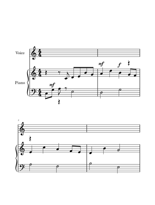 My One and Only Love – Guy Wood, Robert Mellin