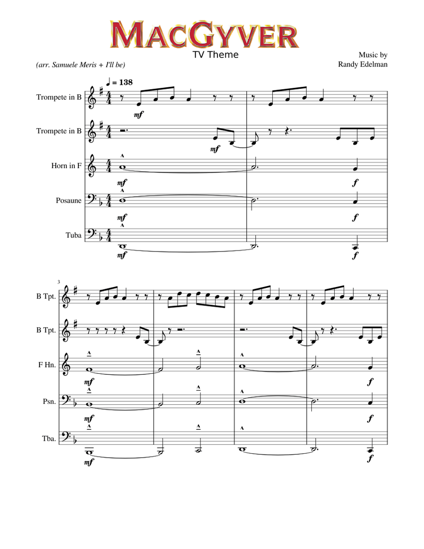 macgyver-theme-randy-edelman-sheet-music-for-trombone-tuba-trumpet