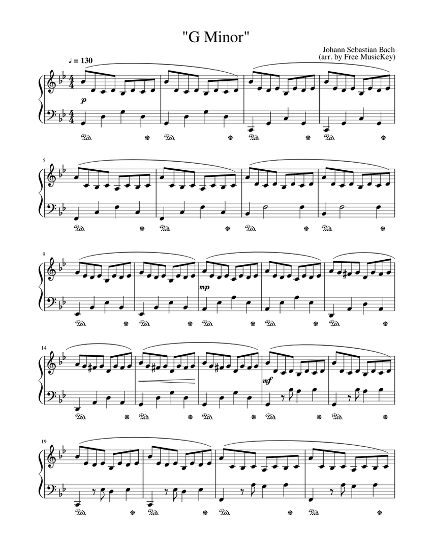 Bach transcriptions for piano store