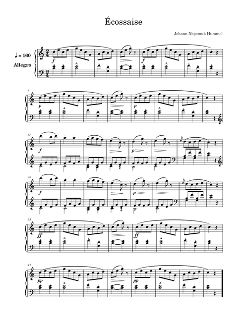 Suzuki,Bk 2 sheet music by musicstudio141 | Play, print, and