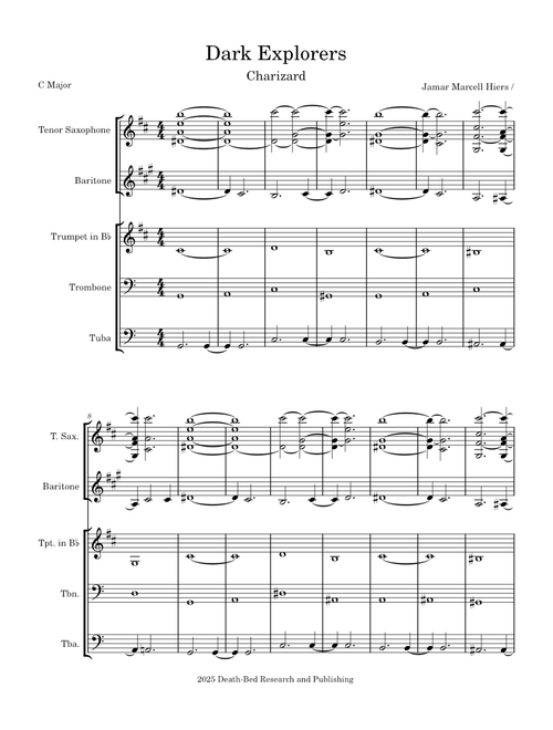 Dark Explorers Charizard – MarPharoah