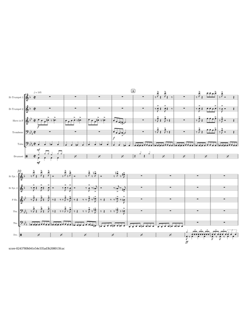 Carnival Kerfuffle - Kris Maddigan