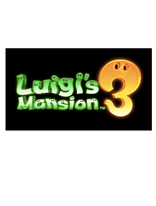 Luigi's Mansion 3: 8F Paranormal Productions OST