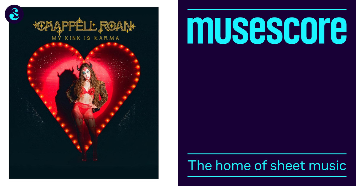 Bad Blood x My Kink Is Karma Taylor Swift, Chappell Roan (Mashup