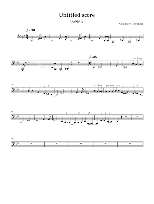 Bluecoats 2019 bass bone  – Bluecoats Bluecoats 2019 bass trombone solo