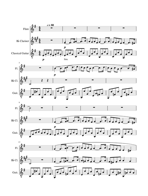Gabriel Fauré - Pavane