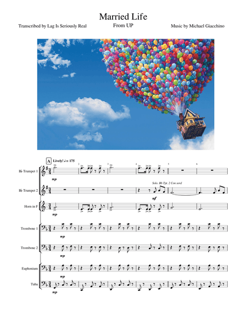 Married Life - From UP