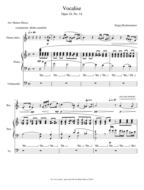Vocalise_Op._34_No._14 – Sergei Rachmaninoff