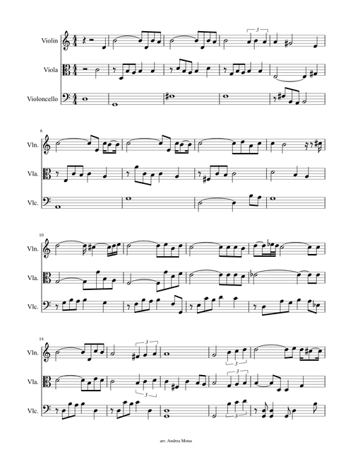 Frank Sinatra Medley
