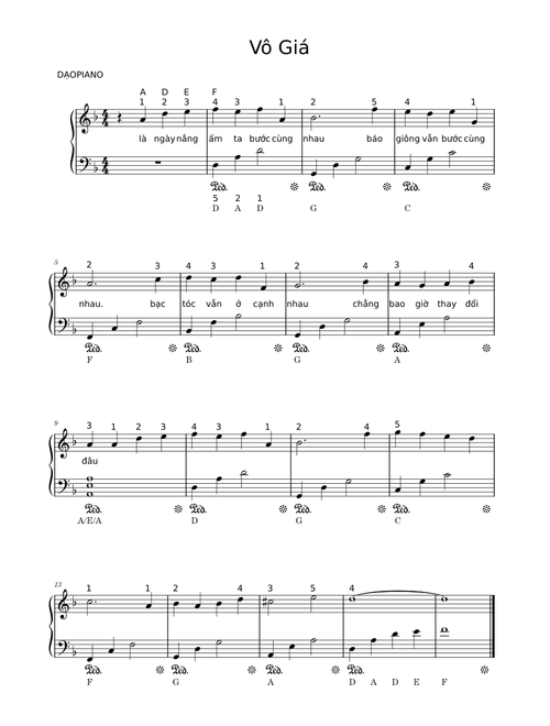 VÔ Giá – thanhhoang301