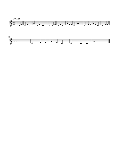 Indian drums - Clarinet