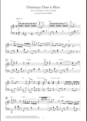 Bill Evans - Omnibook for Piano by Bill Evans – Digital Book