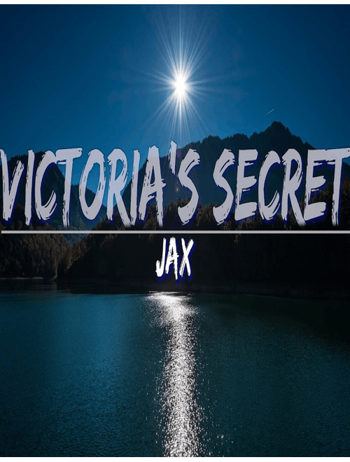 Jax - Victoria's Secret