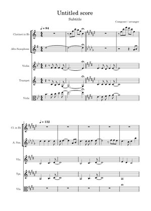 Play Official version of Defying Gravity (from Wicked) Sheet Music