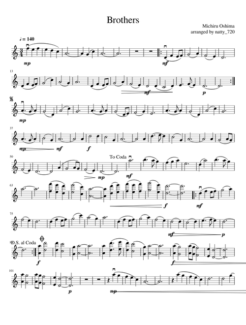 Brothers-Fullmetal Alchemist violin