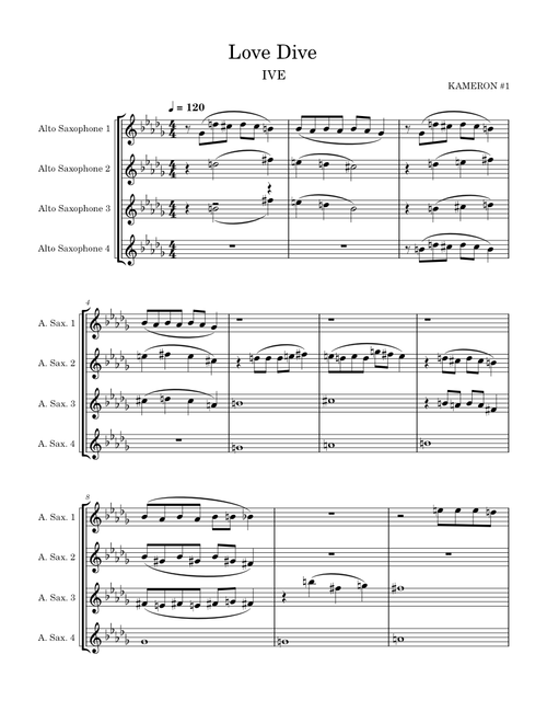 Clover Saxophone Quartet CD 3枚セット Clover Saxophone Quartet CD 3枚セット Amazon.co.jp: Precious