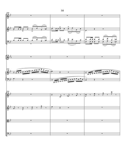 Piano Concerto No.18 in B-flat major, K.456 - Wolfgang Amadeus Mozart