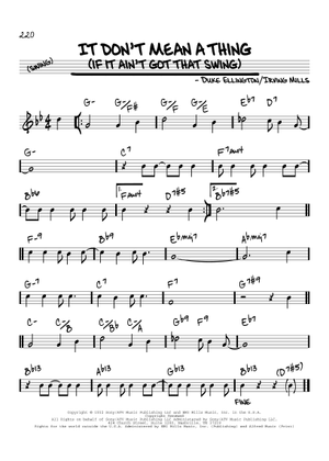 ジョンコルトレーン　スコア Blue Trane - John Coltrane Sheet Music with Chords for
