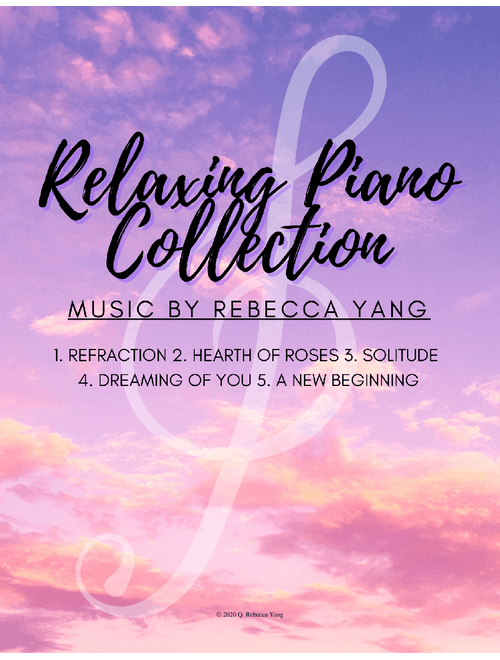 Relaxing Piano Collection - for sleep, studying, and stress
