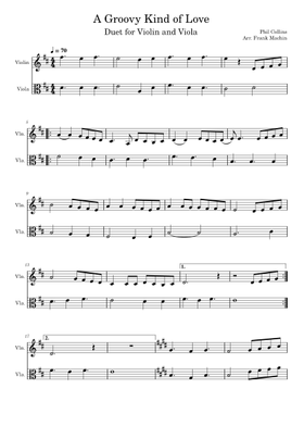 Our Kind of Love（ブラスバンド譜面）楽譜 Our Kind of Love（ブラスバンド譜面）楽譜 Our Kind of Love