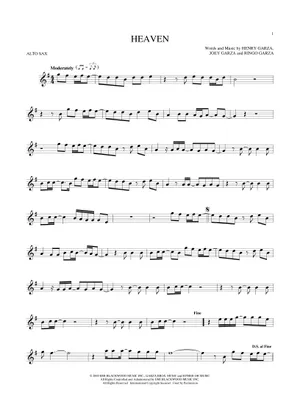 Heaven - Los Lonely Boys Sheet music for Bass guitar (Solo Heaven - Los Lonely Boys Sheet music for Bass guitar (Solo