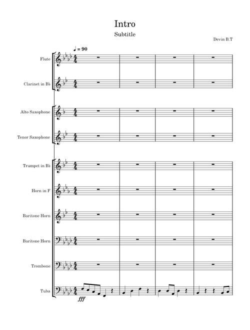 Intro
