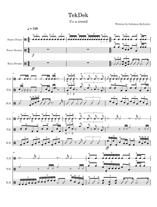TekDek(FinalDraft)