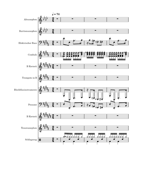 WandaVision! – Kristen Anderson-Lopez & Robert Lopez - (Agatha All Along)