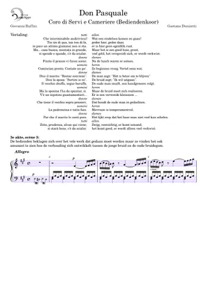オペラ ヴォーカルスコア DON PASQUALE オペラ ヴォーカルスコア オペラ ヴォーカルスコア DON PASQUALE オペラ ヴォーカルスコア