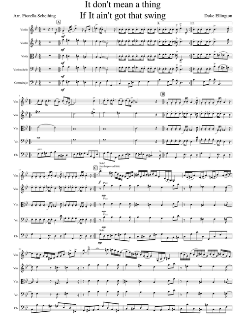 It_dont_mean_a_thing-QUINTETO