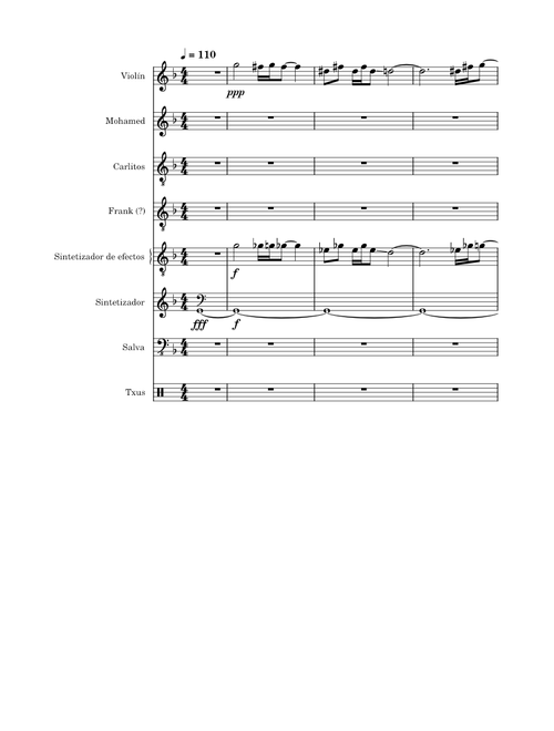 Czardas – Mägo de Oz