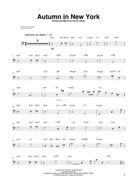 アート・デザイン・音楽 STUDY OF JAZZ BASS LINE 1 Ray Brown Ray Brown | Jazz Bass Transcriptions