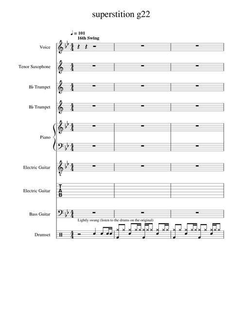 セール！ 洋楽譜　BIG BAND STANDARDS　ヴォーカルスコア Jazz standards and funky selections for big band sheet music by
