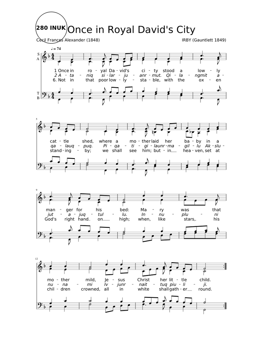 Once In Royal Piano Tutorial once-in-royal-piano-tutorial