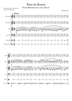 BARTOK/MIKROKOSMOS  vol.1〜6 BOOSY&HAWKES Bartók: Mikrokosmos - Volume 1 – Ficks Music