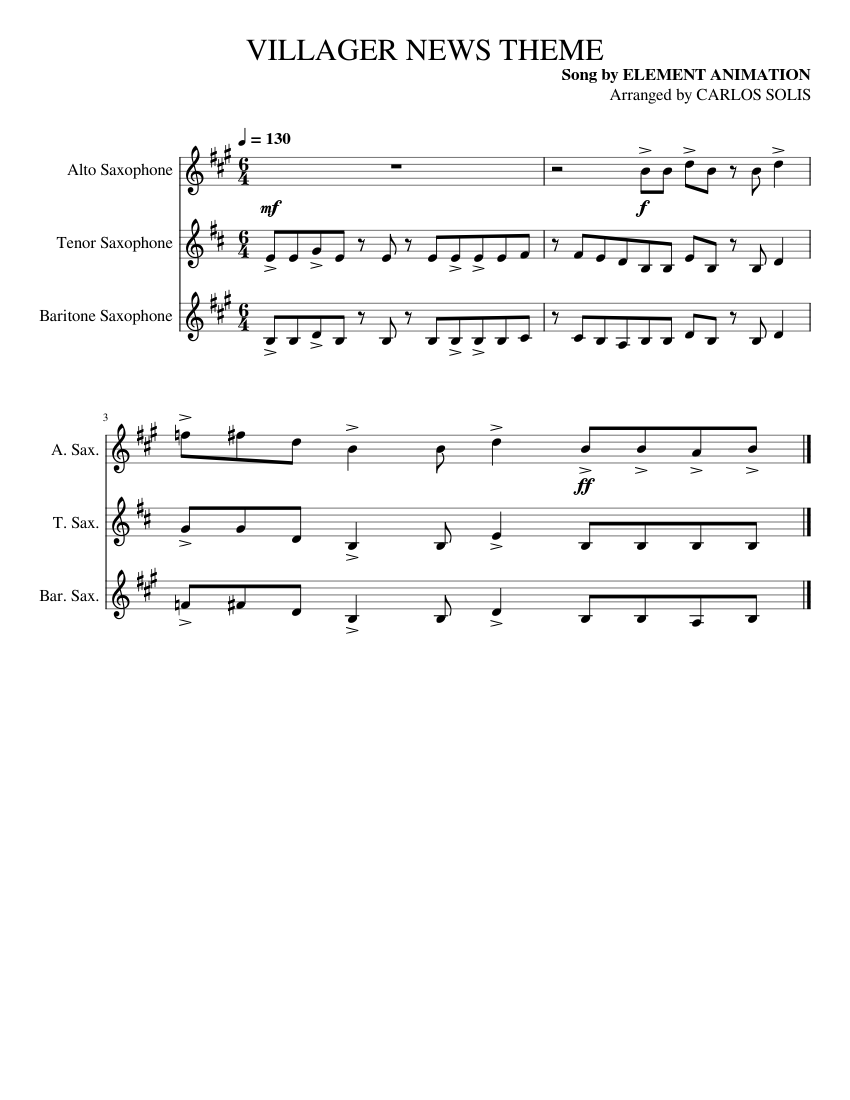 villager-news-theme-by-carlit0churrit0-sheet-music-for-saxophone-alto