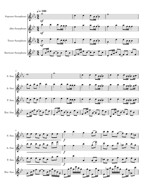 Low Cortisol – SATB