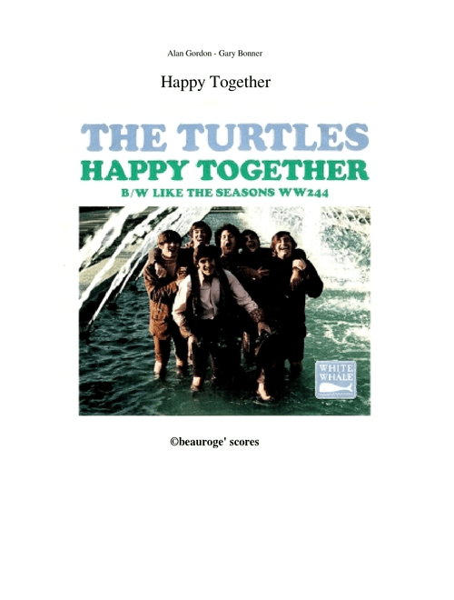 Happy Together