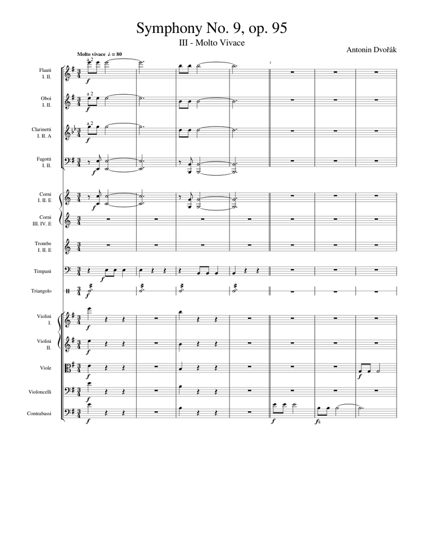 芸能人愛用アイテム特集 Symphony : Dvořák No. ( 9 アート・デザイン・音楽