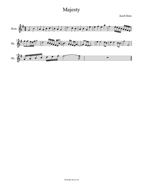 Rainbow dashs theme - MandoPony