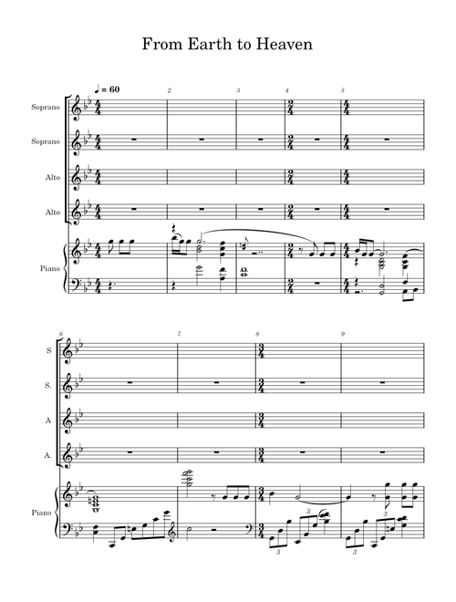 FromEarthtoHeaven – genanichols