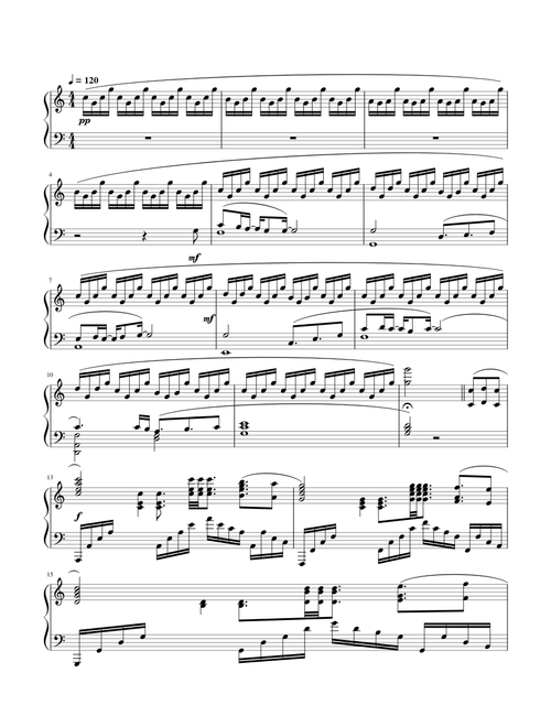 My Dearest – Animenz