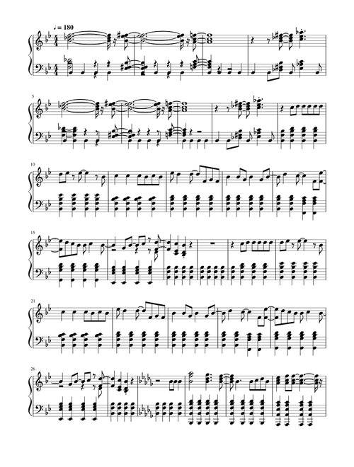 Im Still Standing Elton John