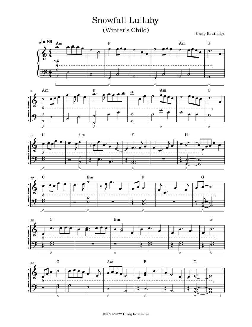 Winter S Child Activities