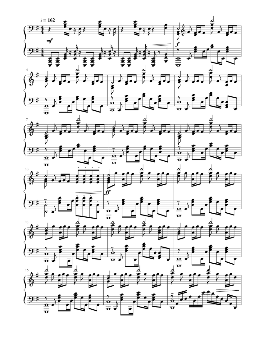 ヤマハ】New Sounds in Brass NSB 第35集 キエン・セラ (小編成