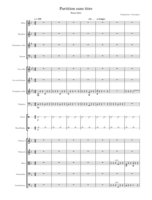 Piano Concerto No.1, Op.15 – Johannes Brahms