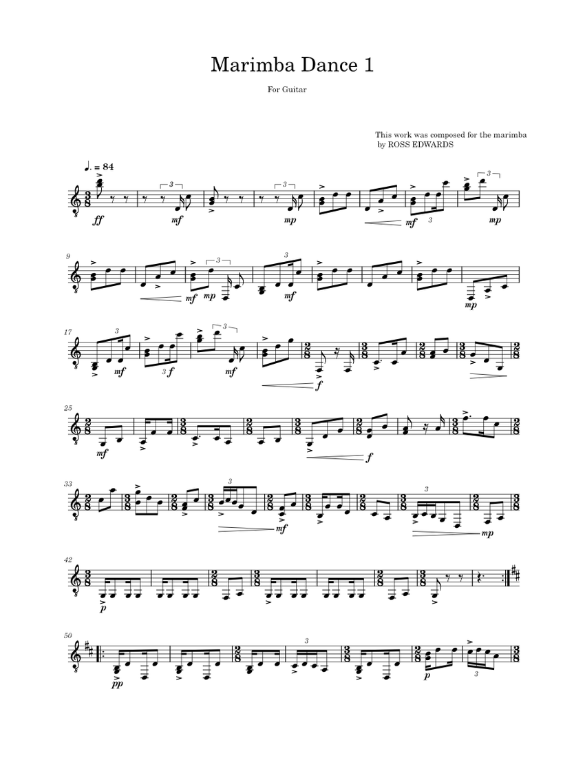 新入荷 score_0.png@850x1100?no-cache= パーカッション・打楽器