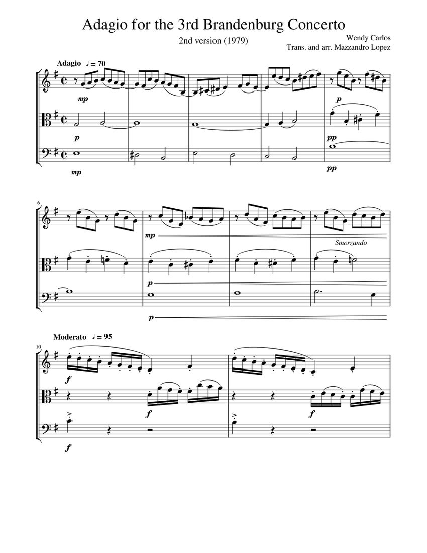 Adagio-Allegro from Symphony No.36 in C major, K.425