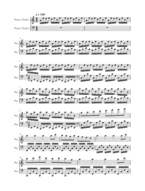 Rush Of Life – Tony Ann